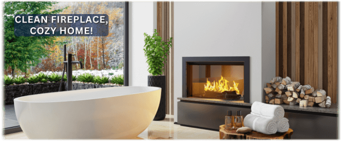 Fireplace Cleaning San Antonio