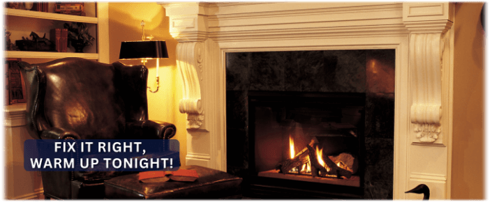 Fireplace Repair San Antonio