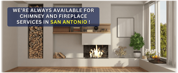 San Antonio Chimney Cleaning San Antonio Chimney Cleaning