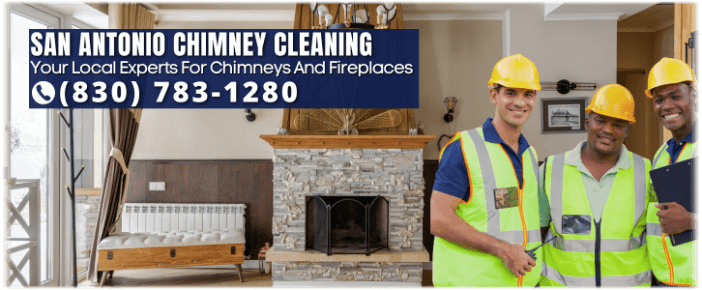 Chimney Cleaning San Antonio Chimney Cleaning San Antonio